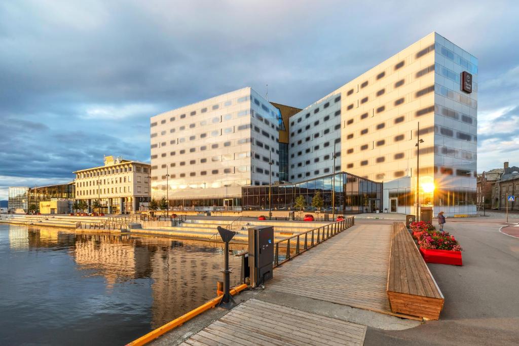 Clarion Hotel Trondheim in Trondheim