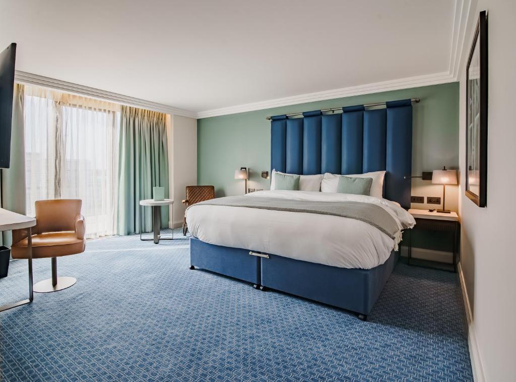 Clayton Hotel Cambridge in Cambridge