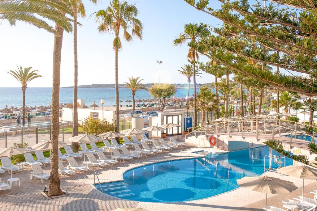 CM Playa del Moro in Cala Millor