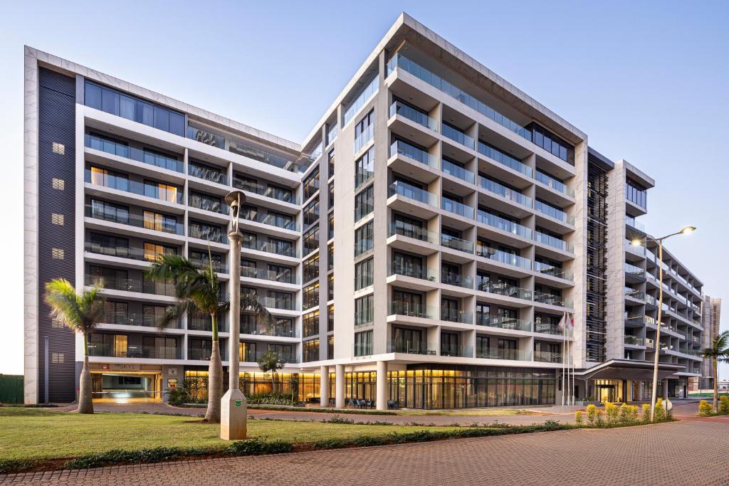 Coastlands Skye Hotel, Ridgeside, Umhlanga in Durban