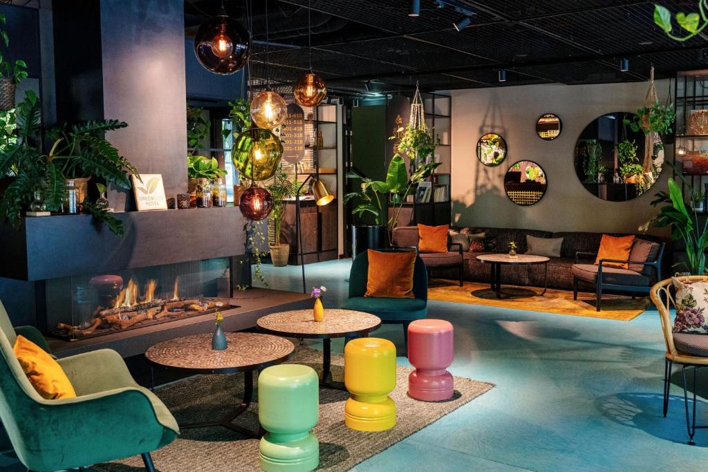 Cocoon München Sendlinger Tor in Munich