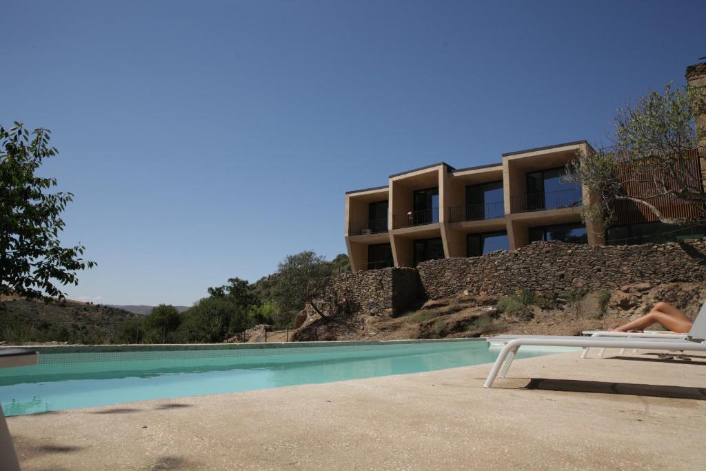 Colmeal Countryside Hotel in Figueira de Castelo Rodrigo