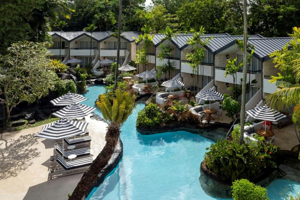 Colony Club, a Luxury Collection Resort, Barbados in Holetown