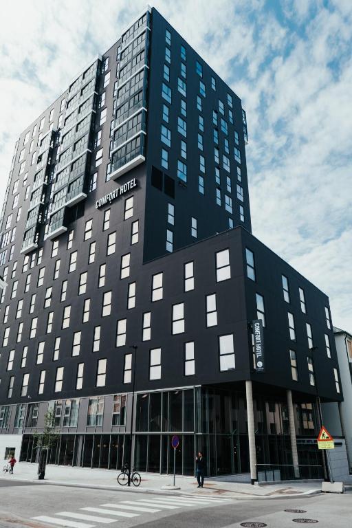 Comfort Hotel Bodø in Bodø