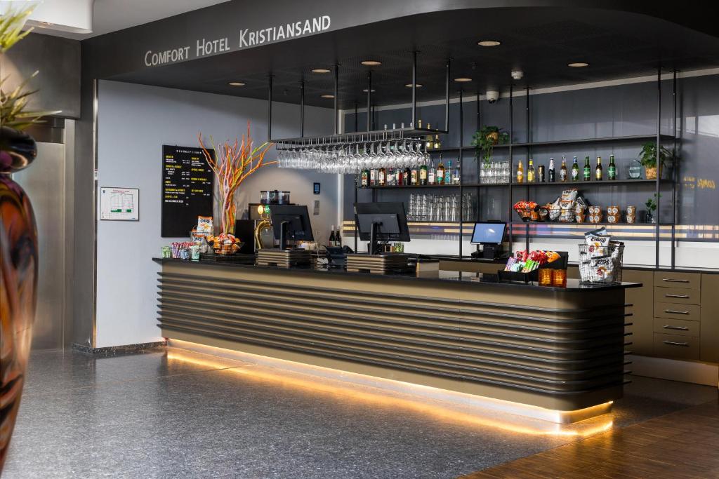 Comfort Hotel Kristiansand in Kristiansand