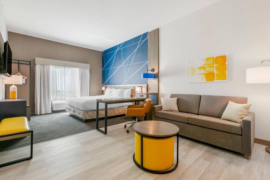 Comfort Inn & Suites Houma in Houma