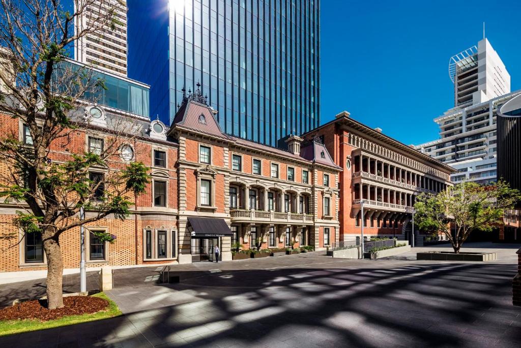 COMO The Treasury in Perth