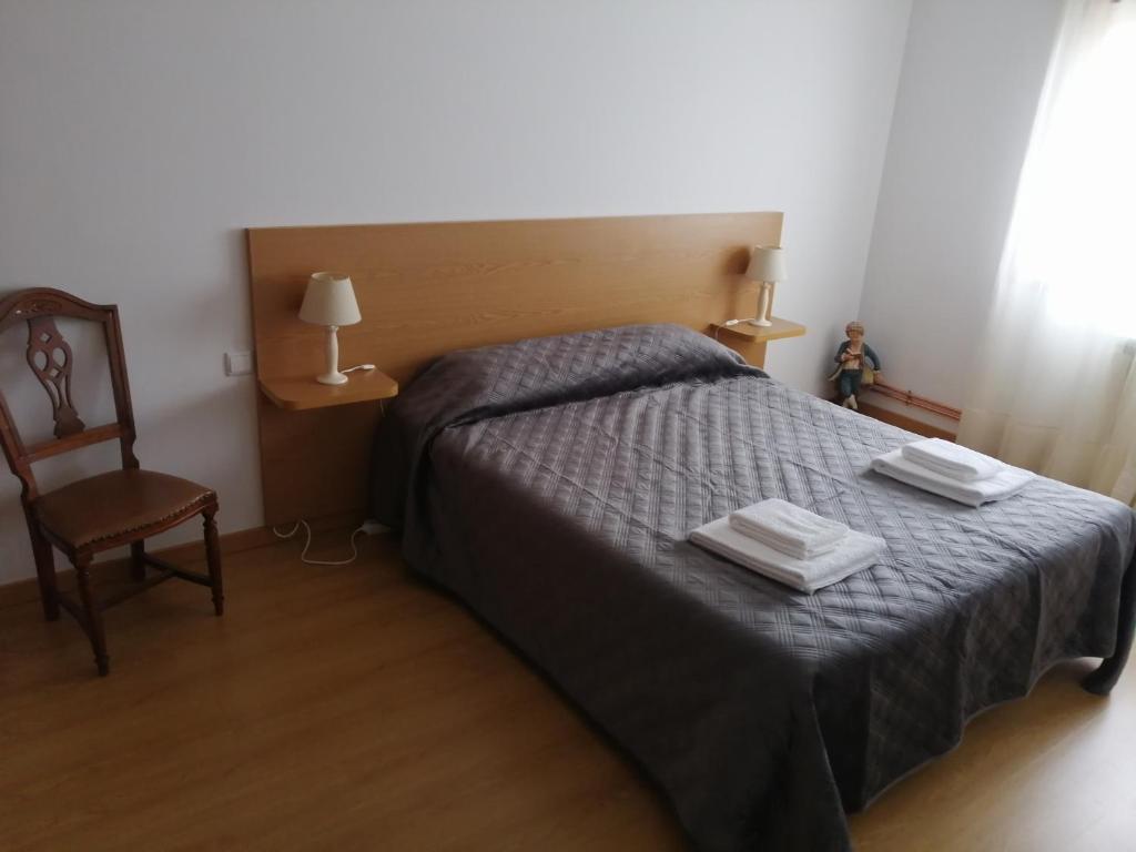 Congidouro in Freixo de Espada à Cinta