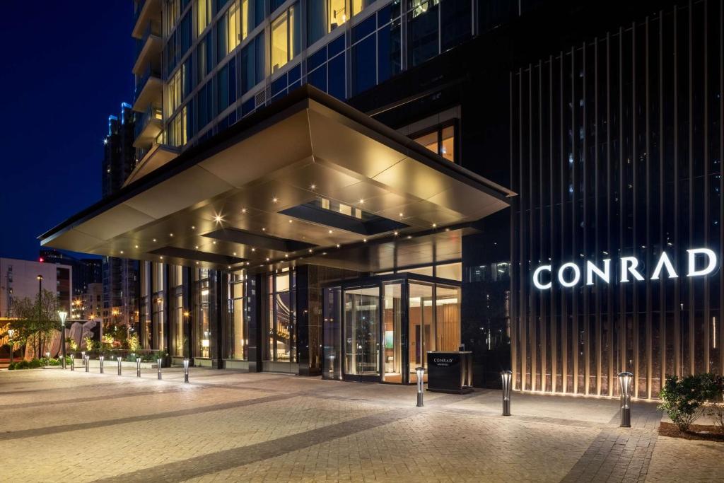 Conrad Nashville in Nashville
