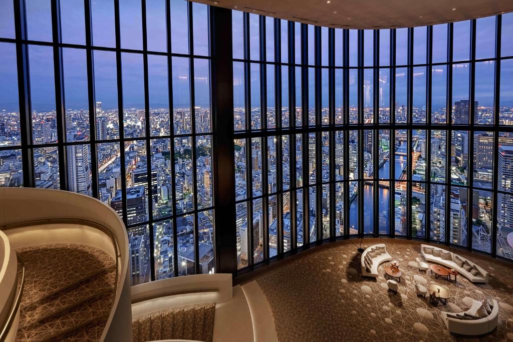 Conrad Osaka in Osaka