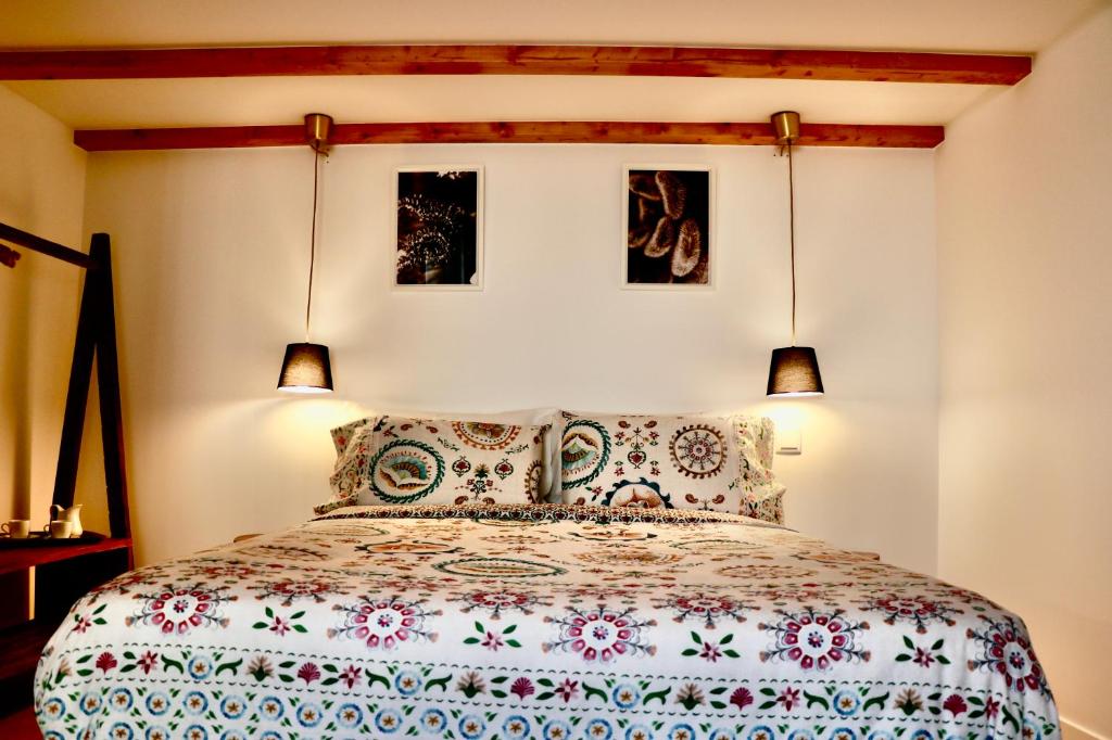 Constância Guest House in Constância