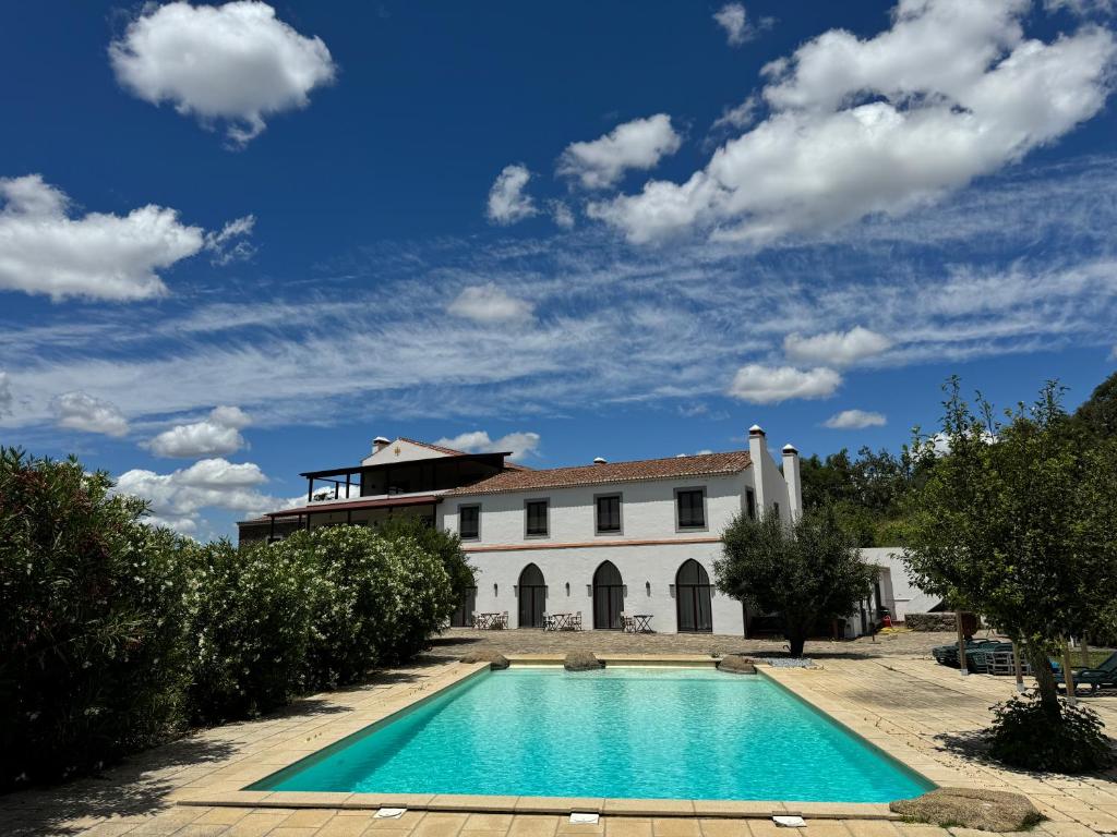 Convento da Provença in Portalegre