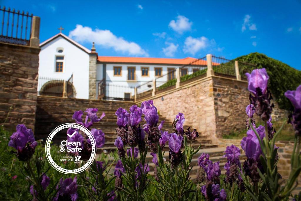 Convento Da Serta Hotel in Sertã