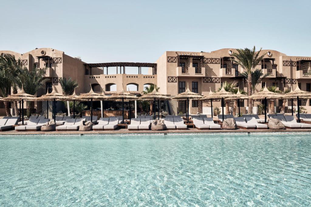 Cook’s Club El Gouna (Adults Only) in El Gouna