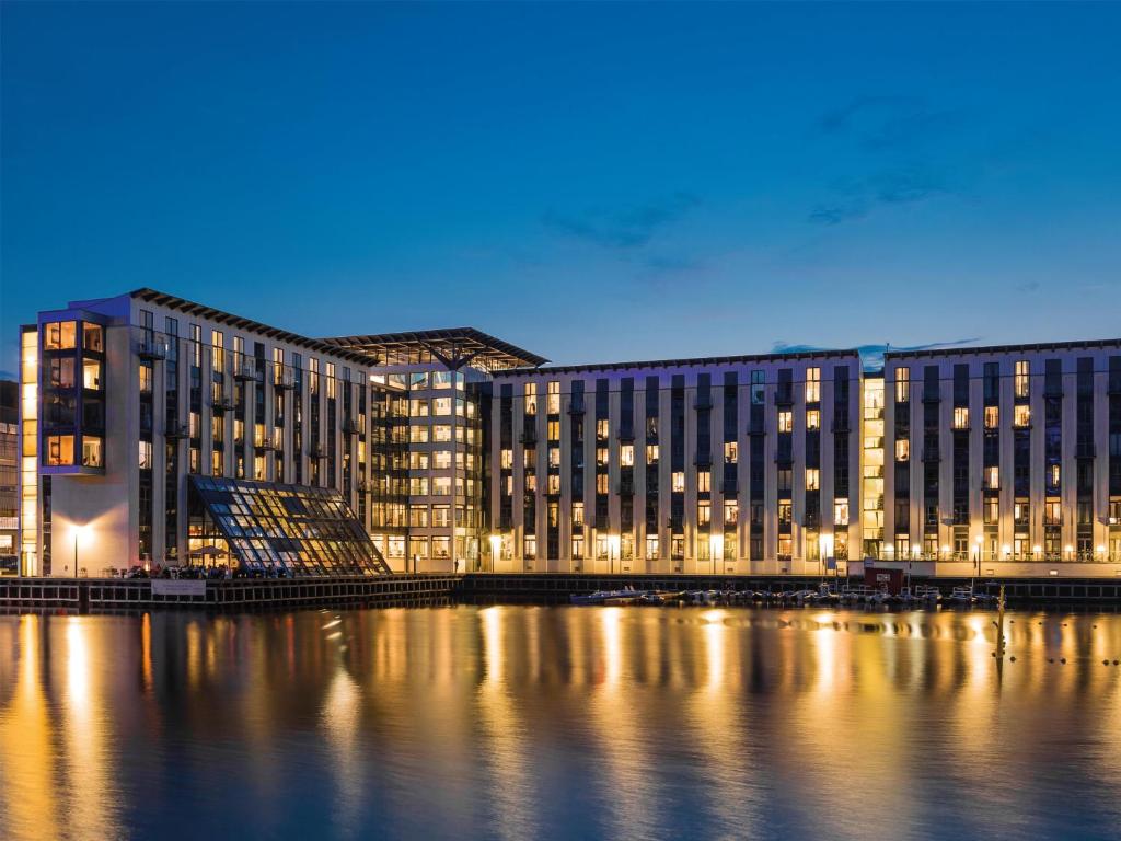 Copenhagen Island Hotel in Copenhagen