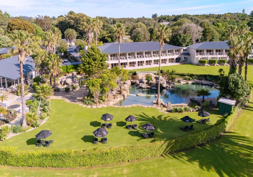 Copthorne Hotel and Resort Bay Of Islands in Paihia