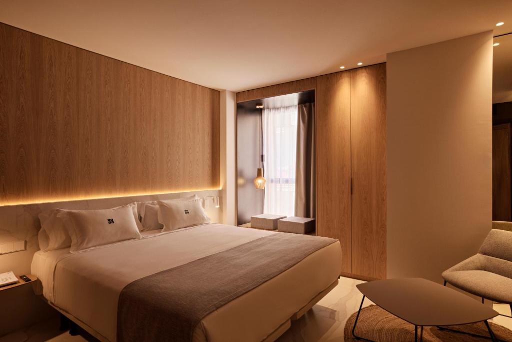 Core Ibiza Town Hotel in Ibiza