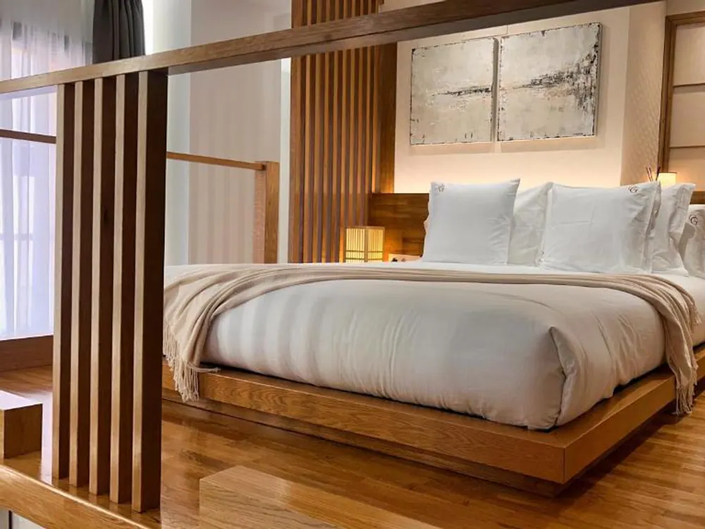 Corral del Carbón GG Luxury Hotel Boutique in Granada
