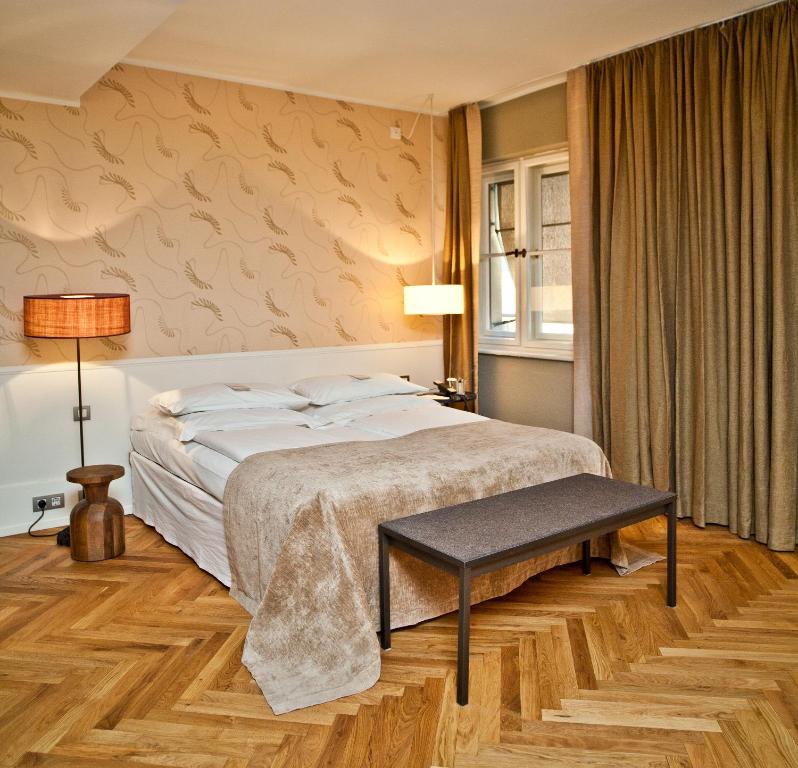 CORTIINA Hotel in Munich