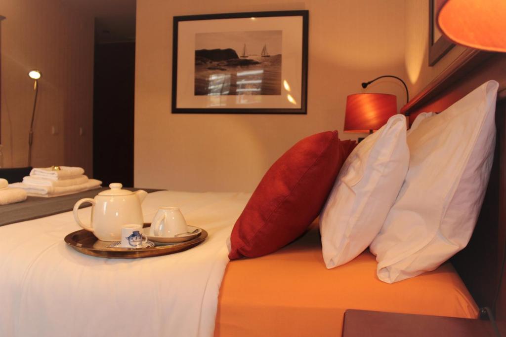 Cosy Rooms in Loures