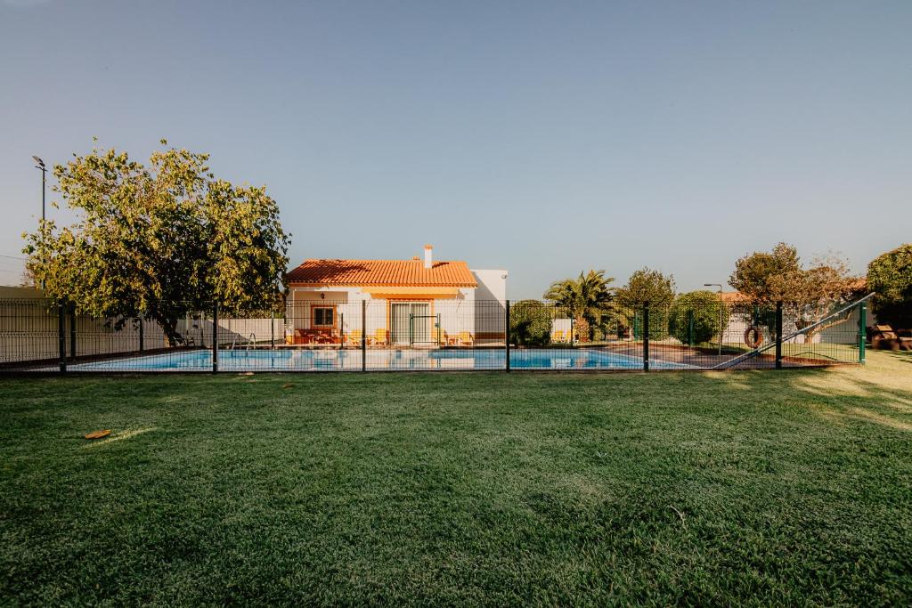 Country Club - Sto Estevao in Benavente