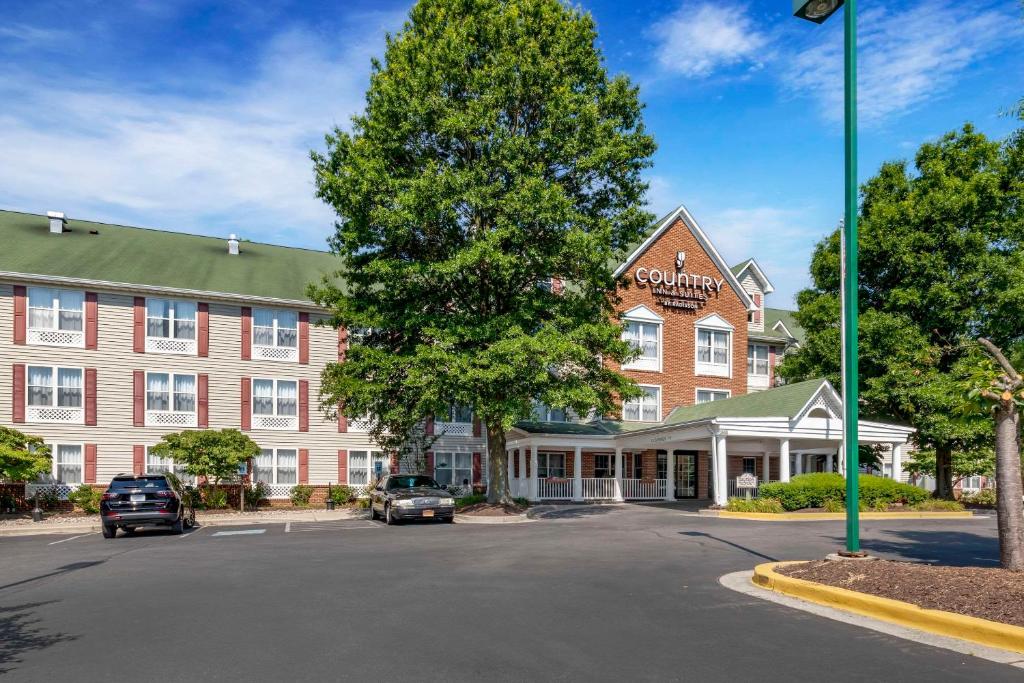 Country Inn & Suites by Radisson, Annapolis, MD in Annapolis