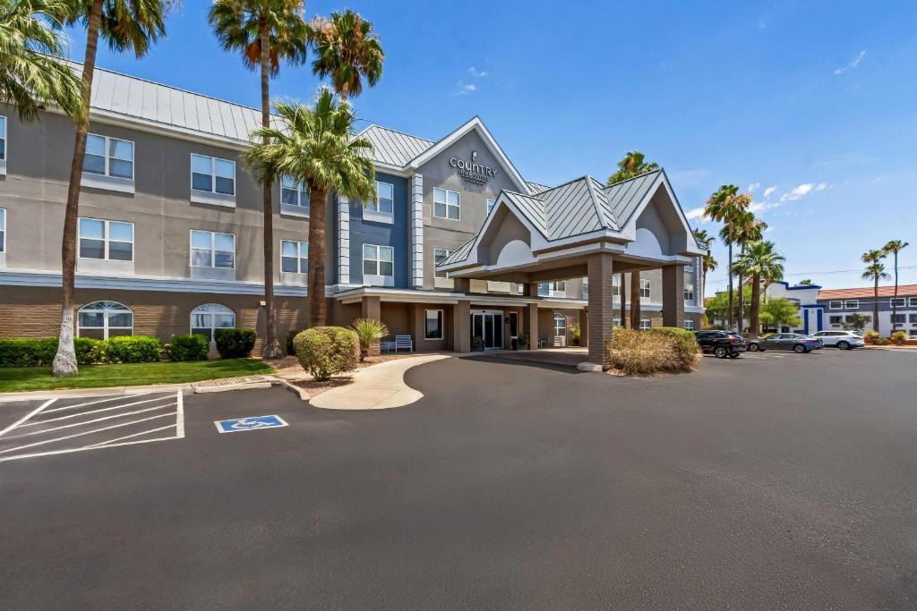 Country Inn & Suites by Radisson, Tucson Airport, AZ in Tucson