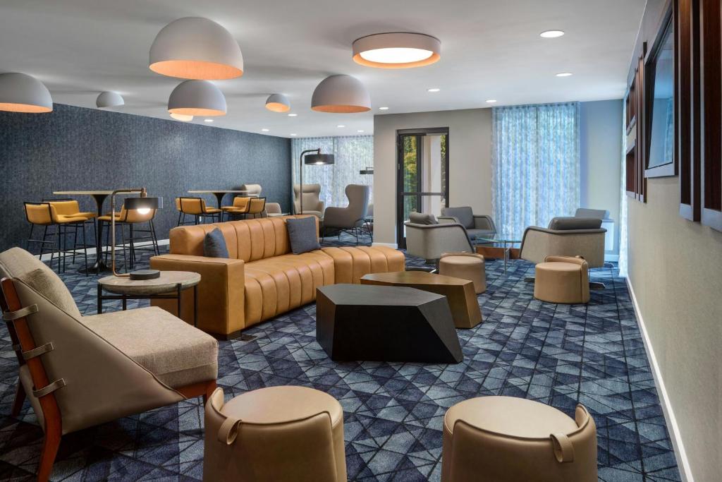 Courtyard by Marriott Frederick in Frederick