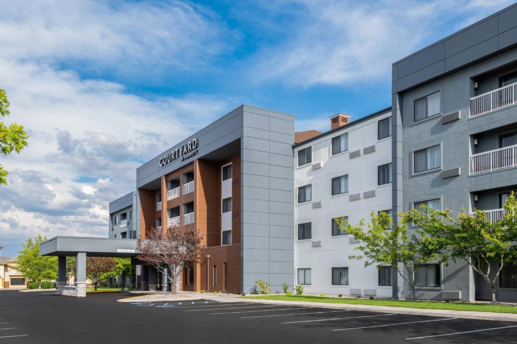 Courtyard by Marriott Reno in Reno