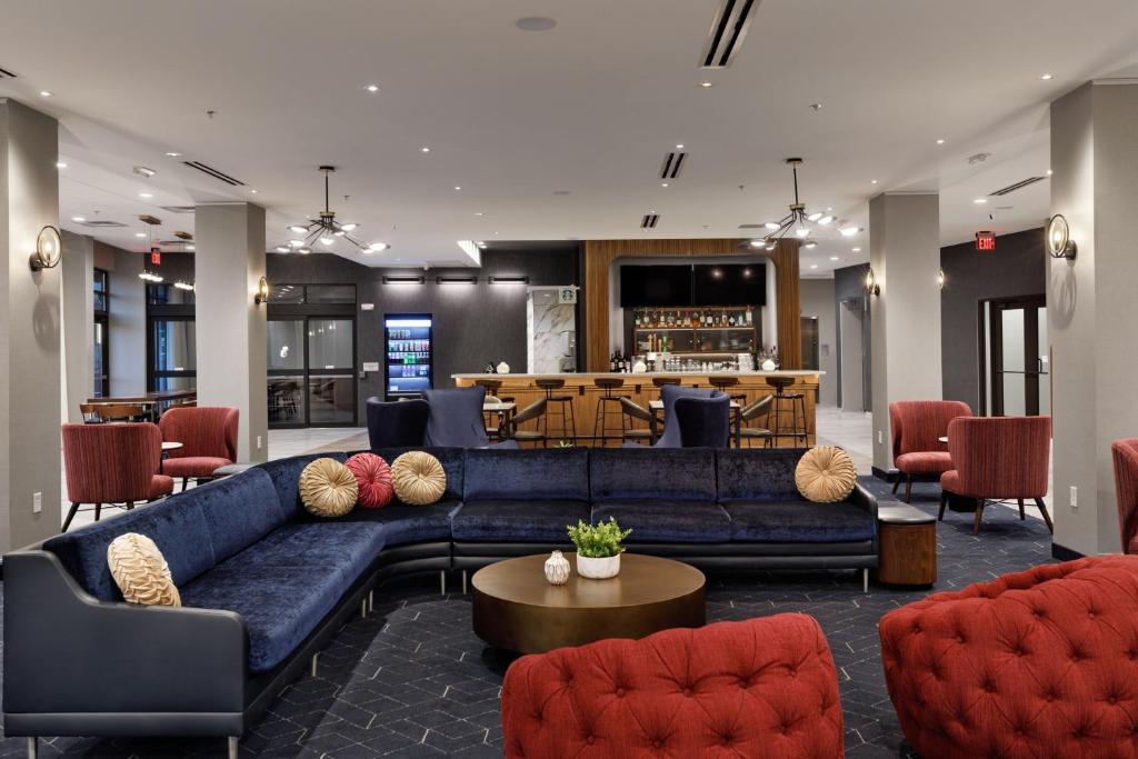 Courtyard by Marriott Richmond Scott's Addition in Richmond