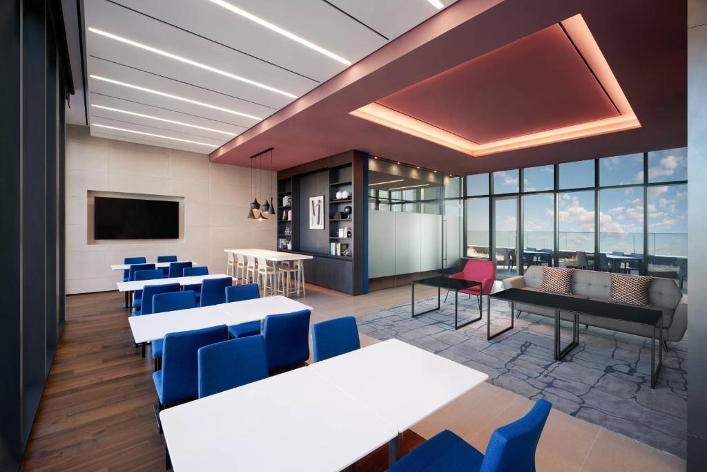 Courtyard by Marriott Suwon in Suwon