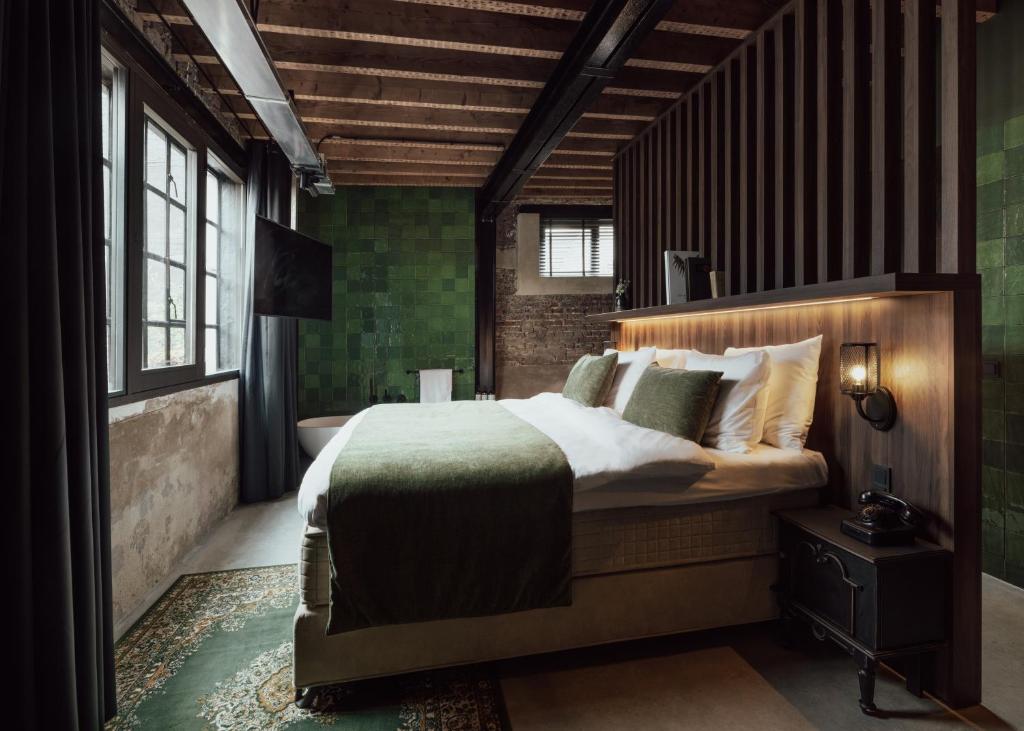 Cousins Boutique Hotel in Maastricht