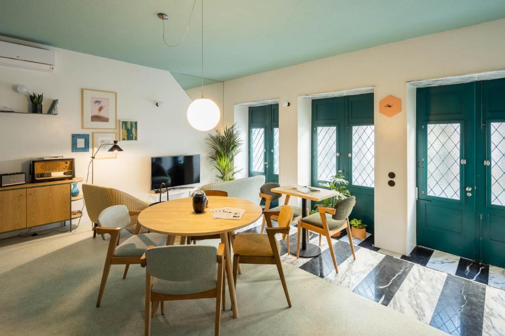 Covelo - The Original Rooms and Suites in Amarante