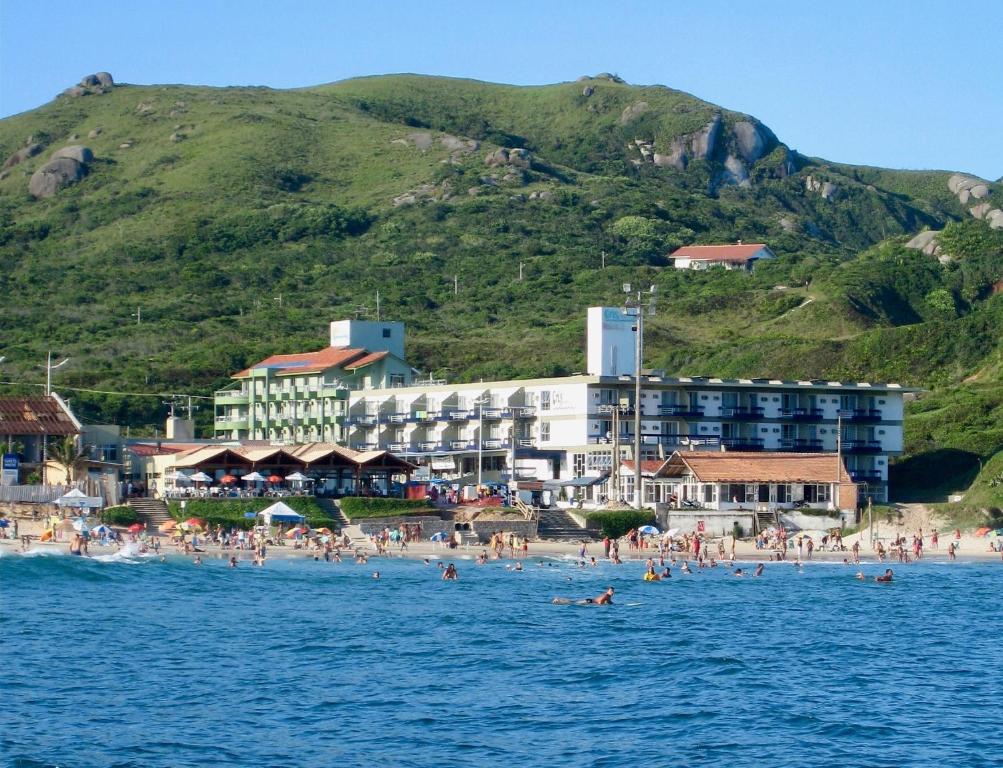 Cris Hotel in Florianópolis