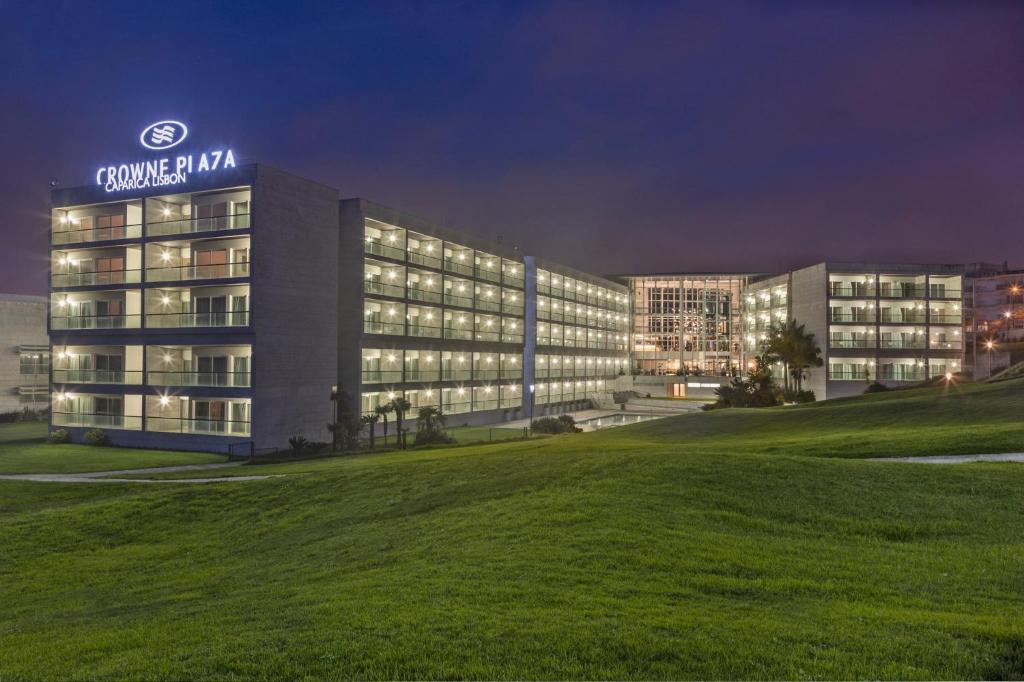 Crowne Plaza - Caparica Lisbon in Costa da Caparica