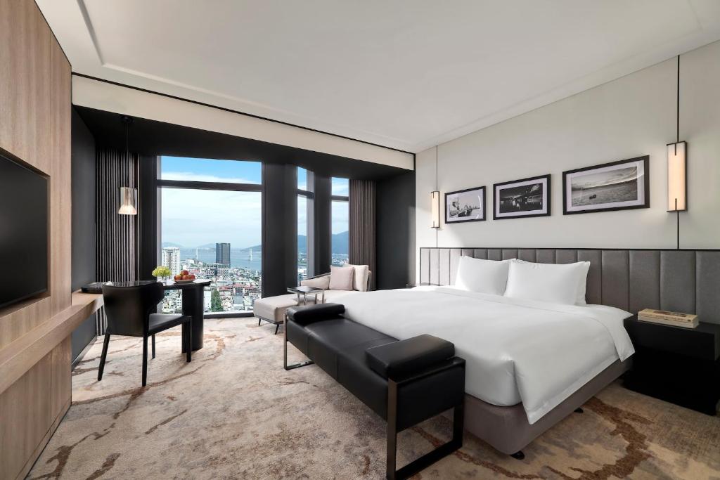 Crowne Plaza Danang City Centre by IHG in Da Nang