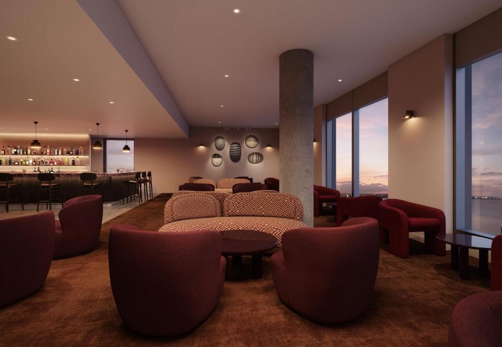 Crowne Plaza Geelong by IHG in Geelong