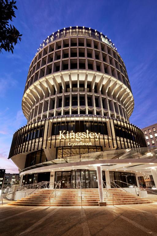 Crystalbrook Kingsley in Newcastle