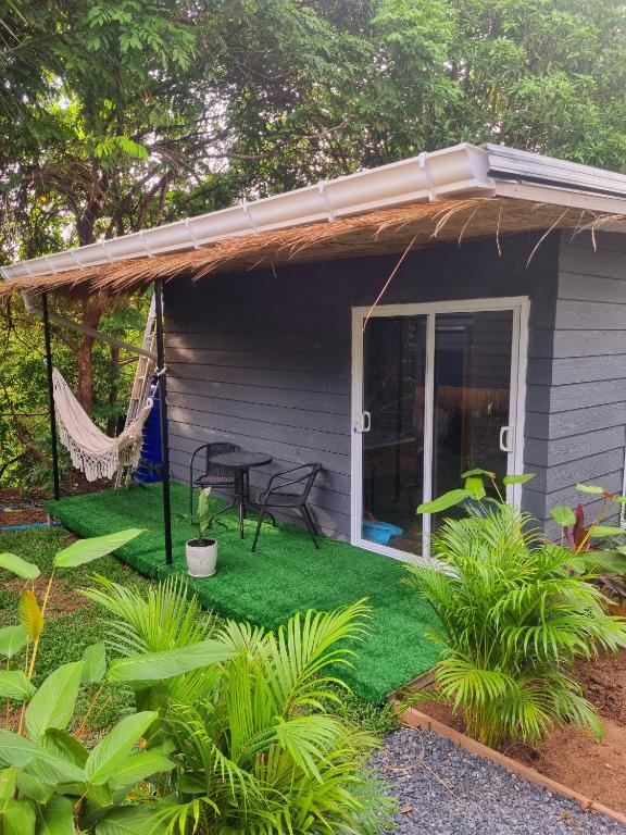 CyKali Garden Bungalows in Koh Phangan