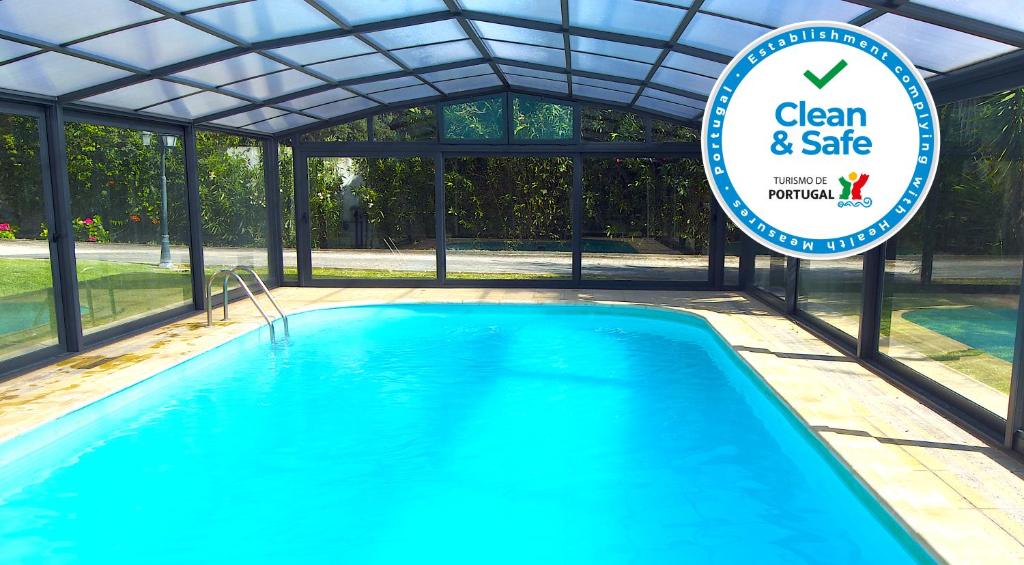 D'Vine - Country house in Cartaxo