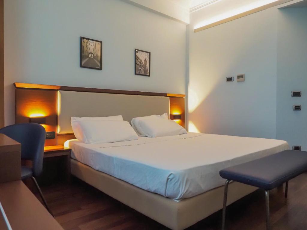 Dado Hotel International in Parma
