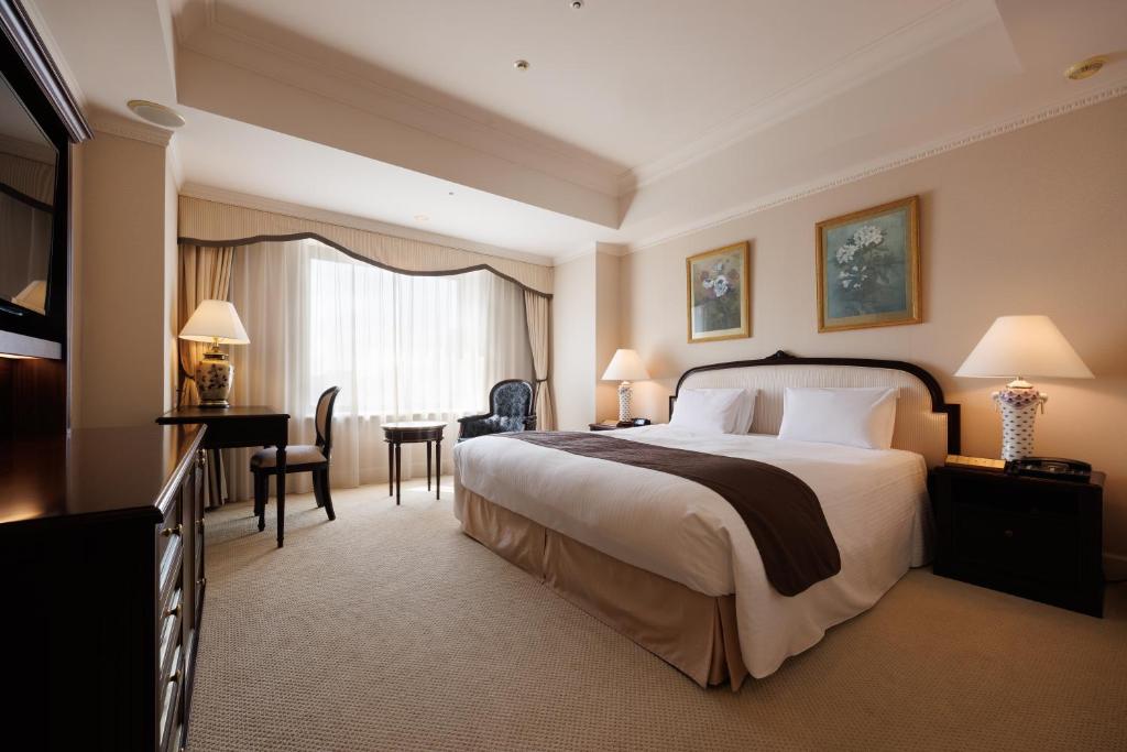 Dai-ichi Hotel Tokyo in Tokyo
