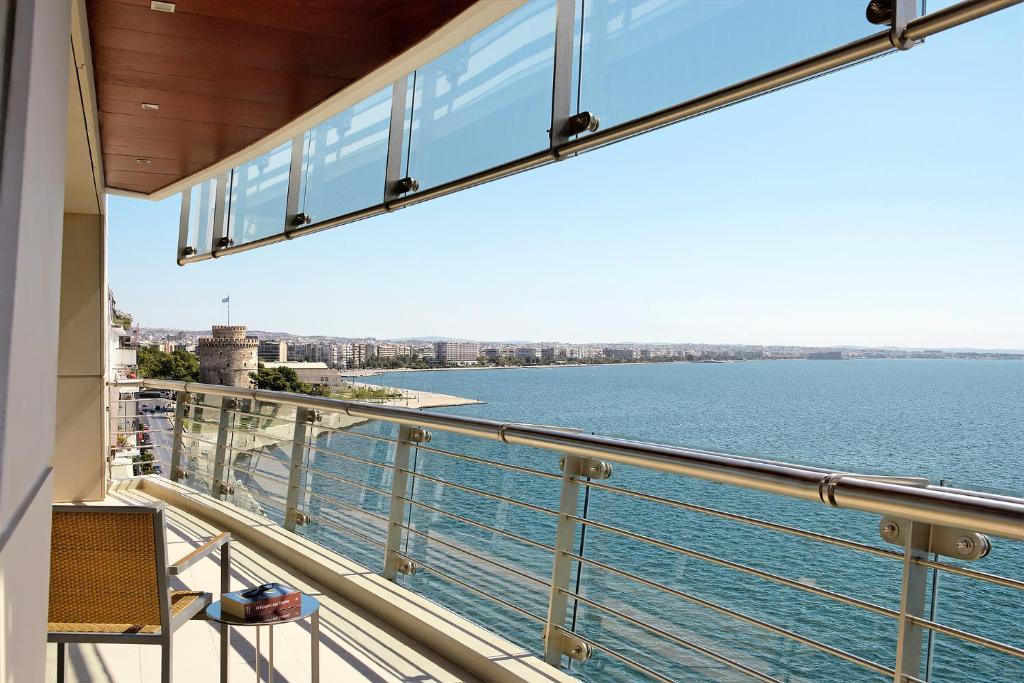 Daios Luxury Living in Thessaloniki
