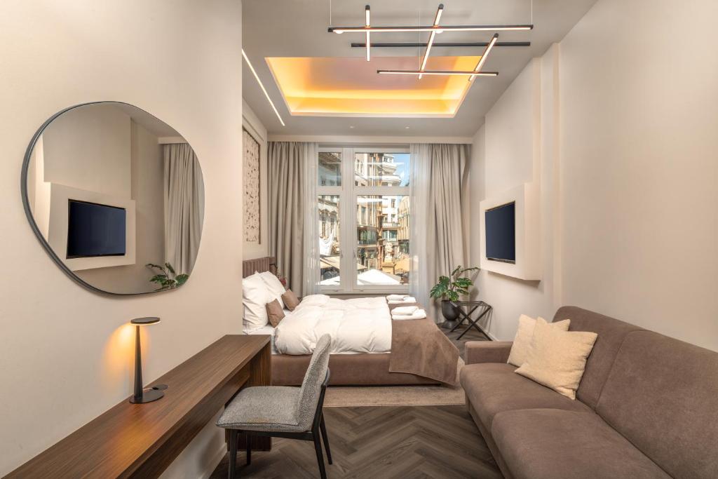 Damas Suites Budapest in Budapest
