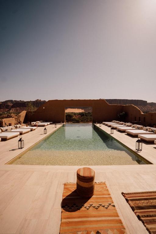 Dar Tantora The House Hotel in AlUla