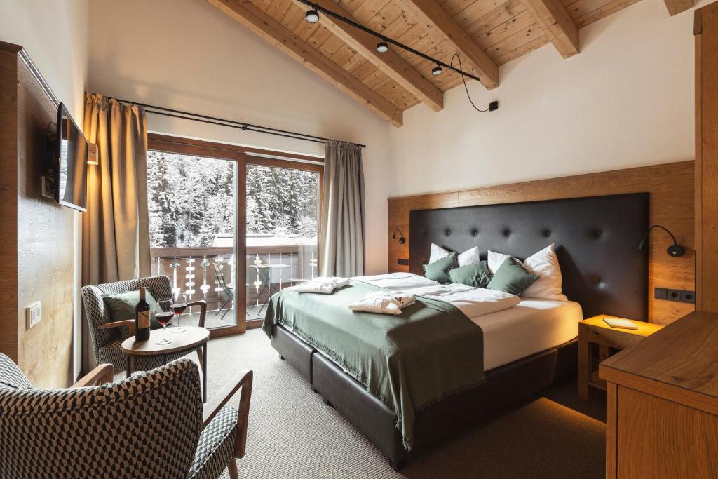Das Glemm Hotel - Joker Card Partner in Saalbach-Hinterglemm