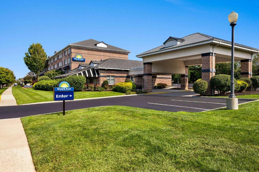 Days Inn by Wyndham Hershey in Hershey