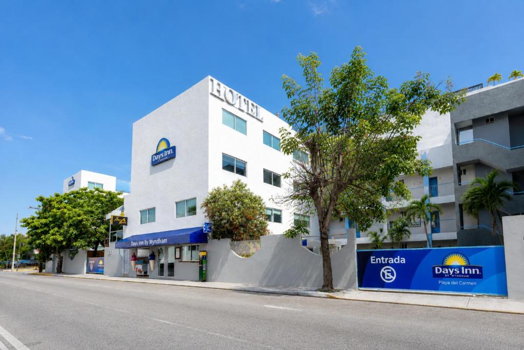 Days Inn by Wyndham Playa del Carmen in Playa del Carmen