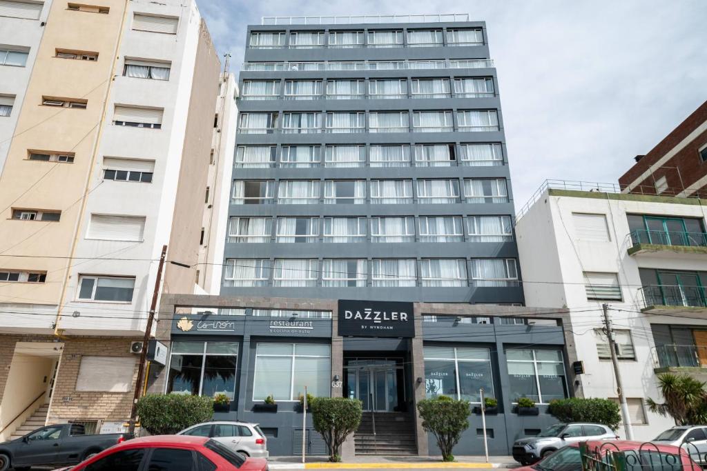 Dazzler by Wyndham Puerto Madryn in Puerto Madryn