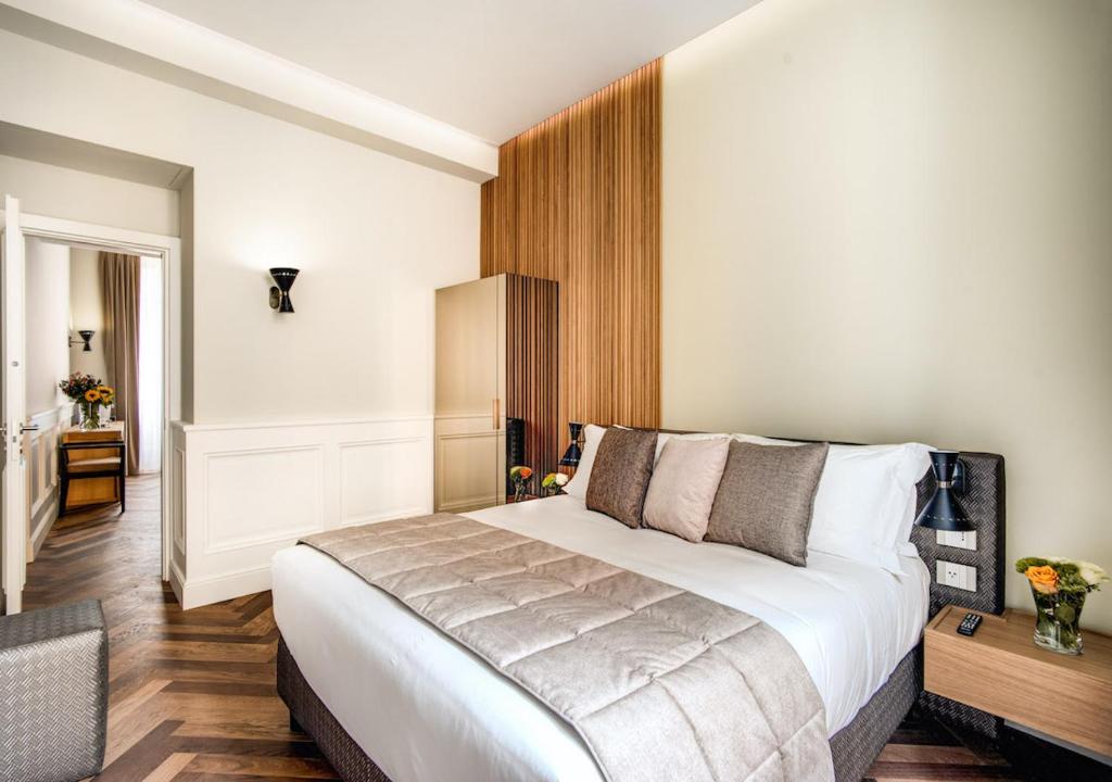 DBH – Boutique Hotel Lake Como in Lake Como